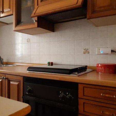 Appartamento Soleluna Parma Exterior photo