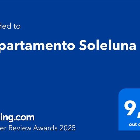 Appartamento Soleluna Parma Exterior photo