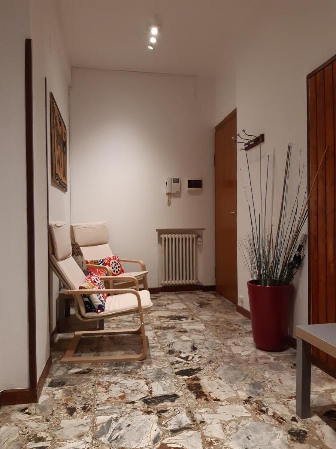 Appartamento Soleluna Parma Exterior photo
