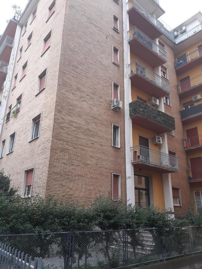 Appartamento Soleluna Parma Exterior photo