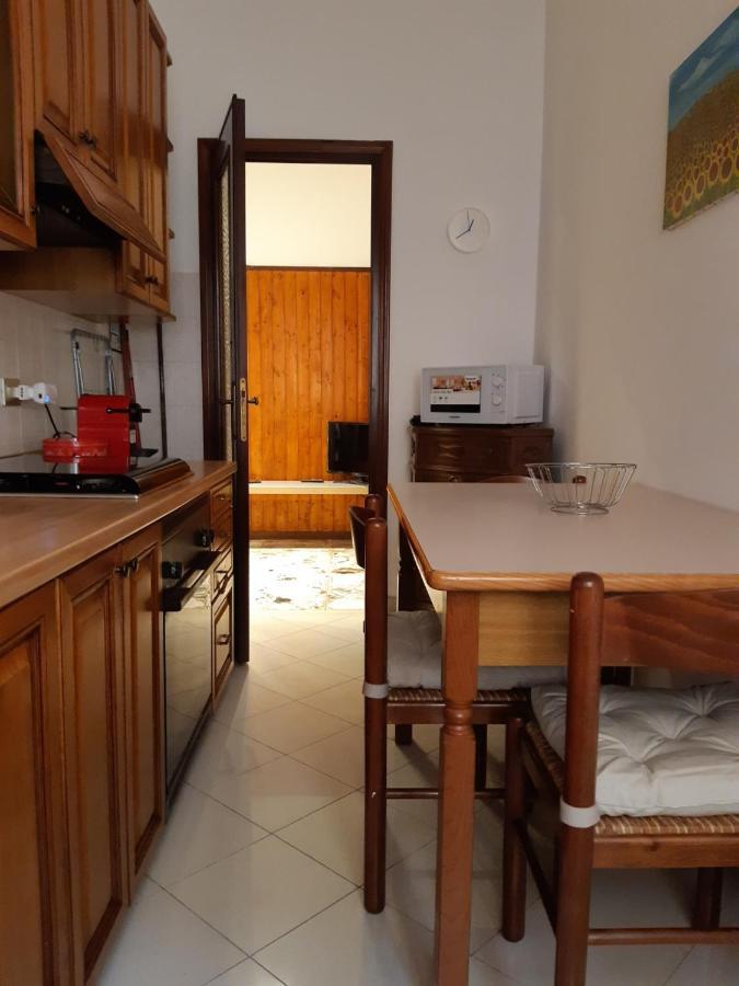 Appartamento Soleluna Parma Exterior photo