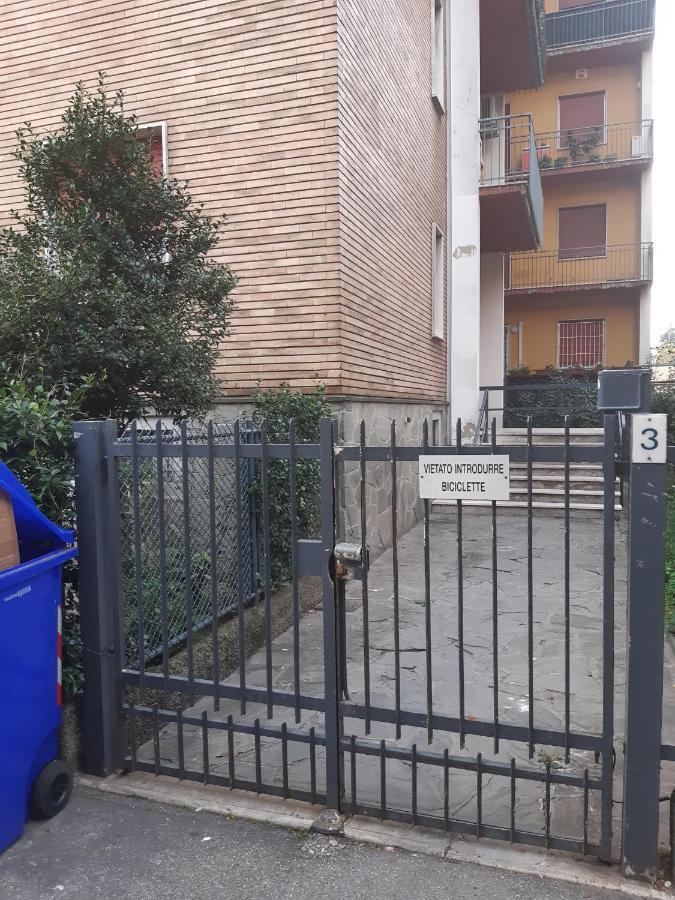 Appartamento Soleluna Parma Exterior photo