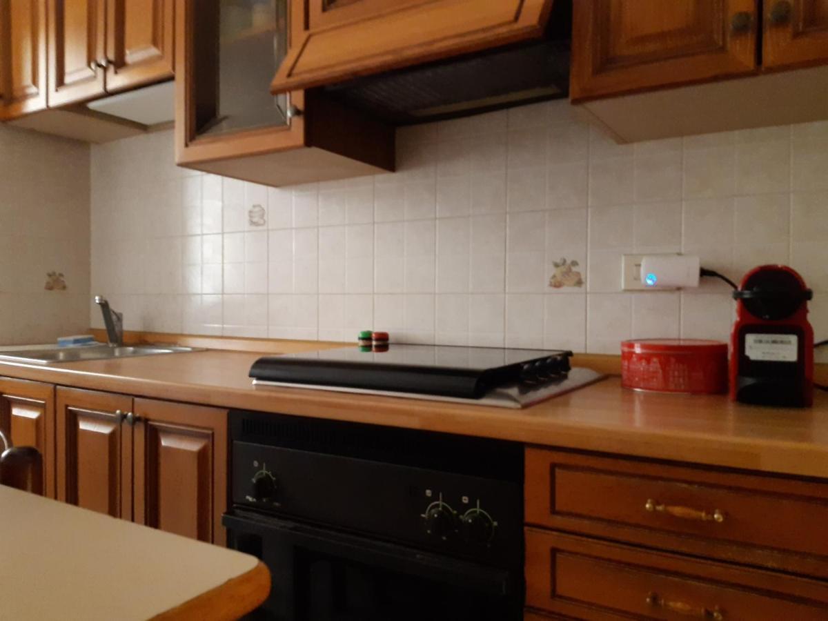 Appartamento Soleluna Parma Exterior photo