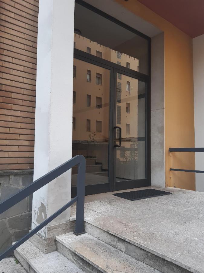 Appartamento Soleluna Parma Exterior photo