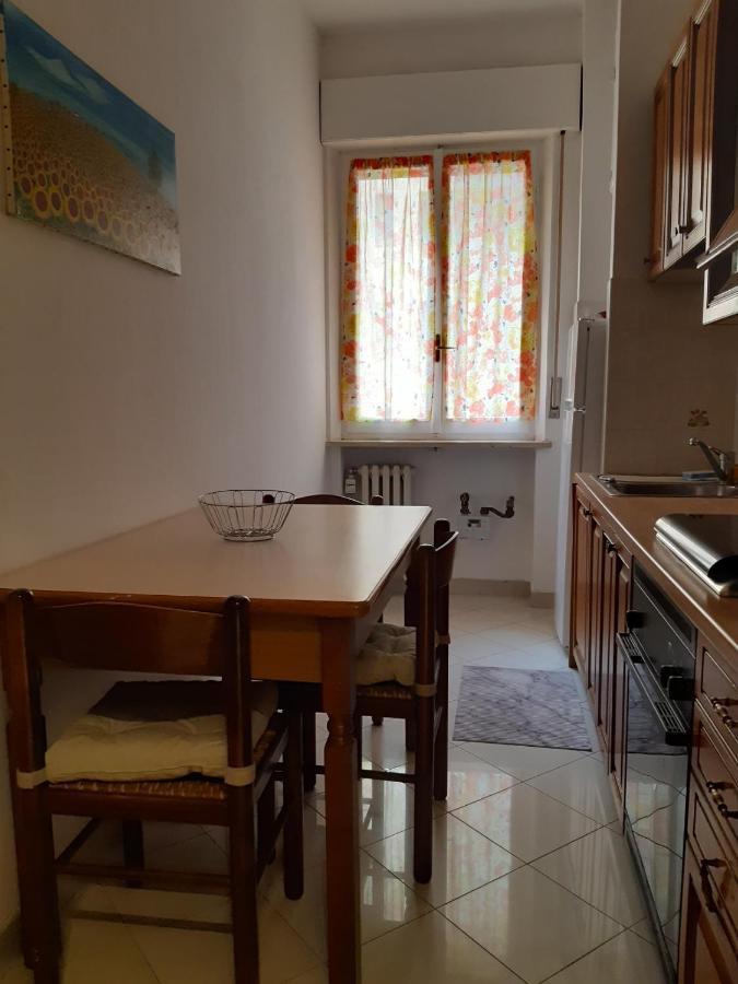 Appartamento Soleluna Parma Exterior photo