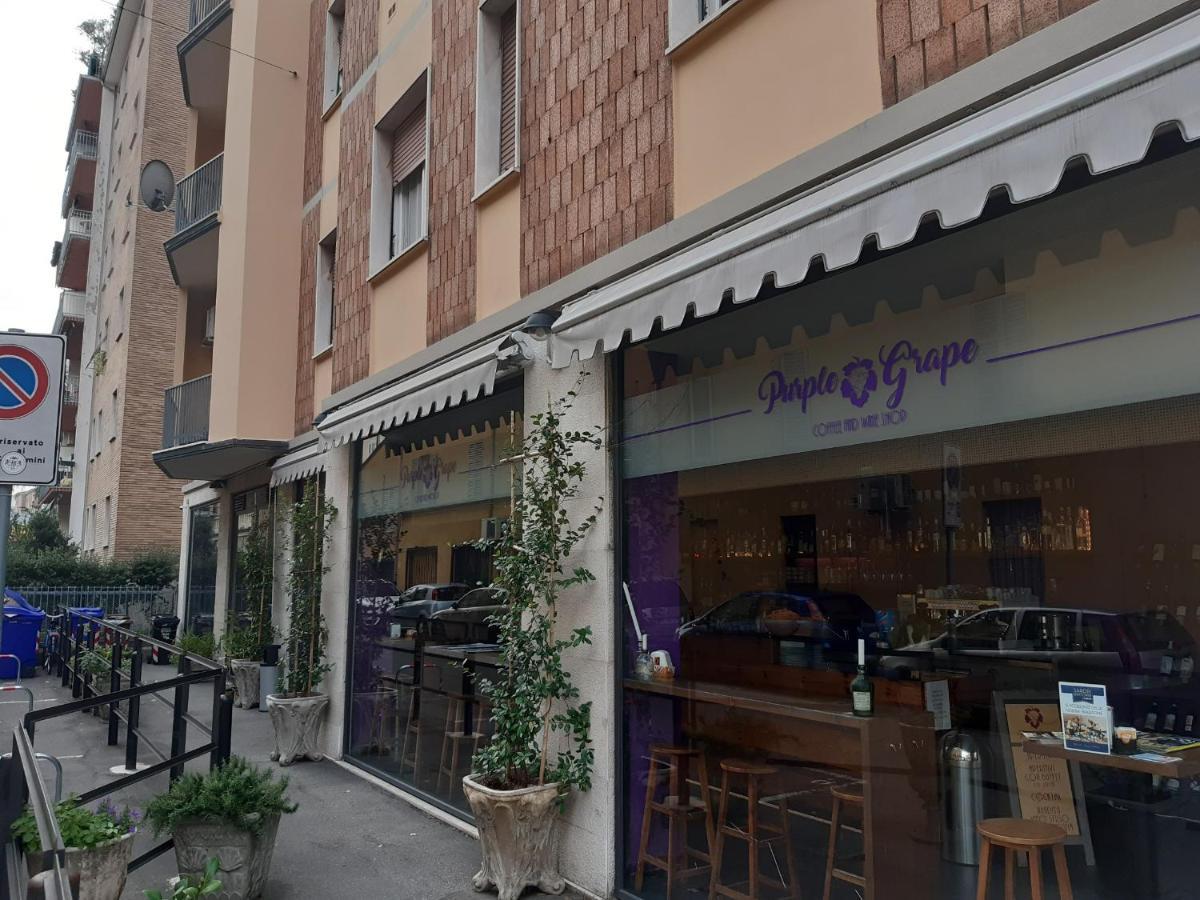 Appartamento Soleluna Parma Exterior photo