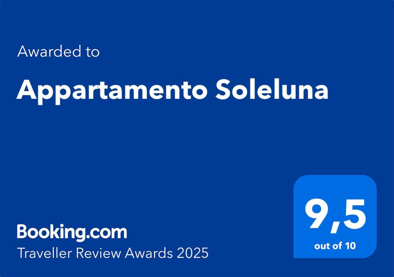 Appartamento Soleluna Parma Exterior photo